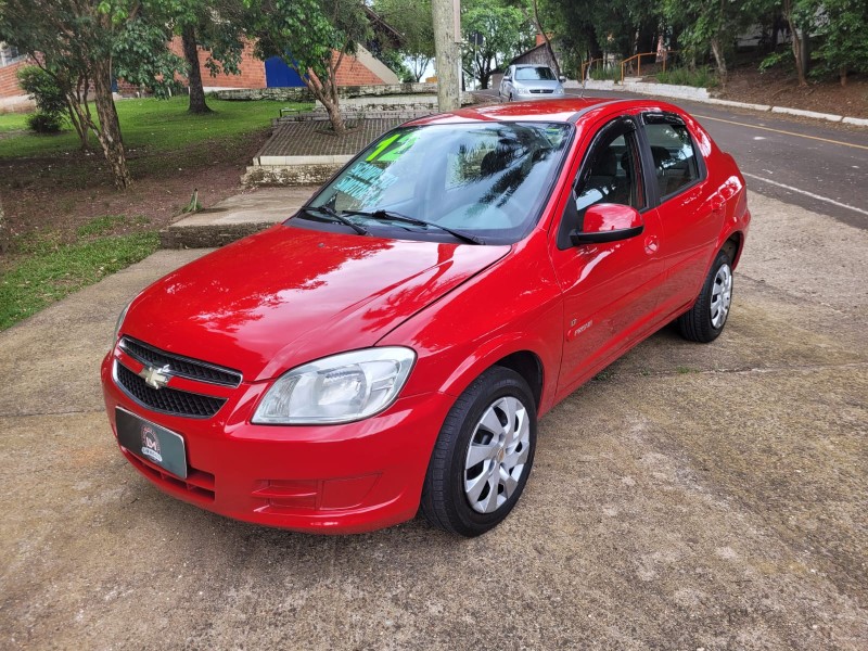 prisma 1.4 mpfi lt 8v flex 4p manual 2012 venancio aires