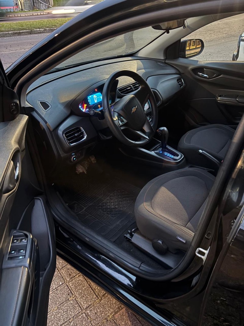 ONIX 1.4 MPFI LTZ 8V FLEX 4P AUTOMÁTICO - 2014 - CAXIAS DO SUL