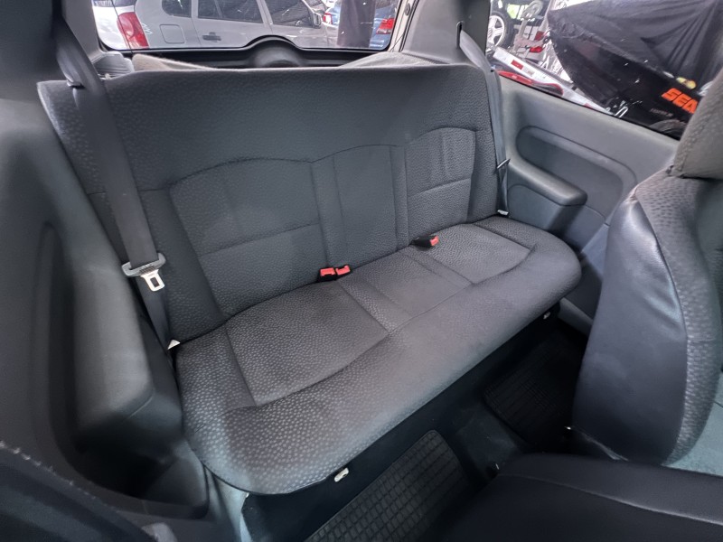 CLIO 1.0 CAMPUS 16V FLEX 2P MANUAL - 2009 - CAXIAS DO SUL