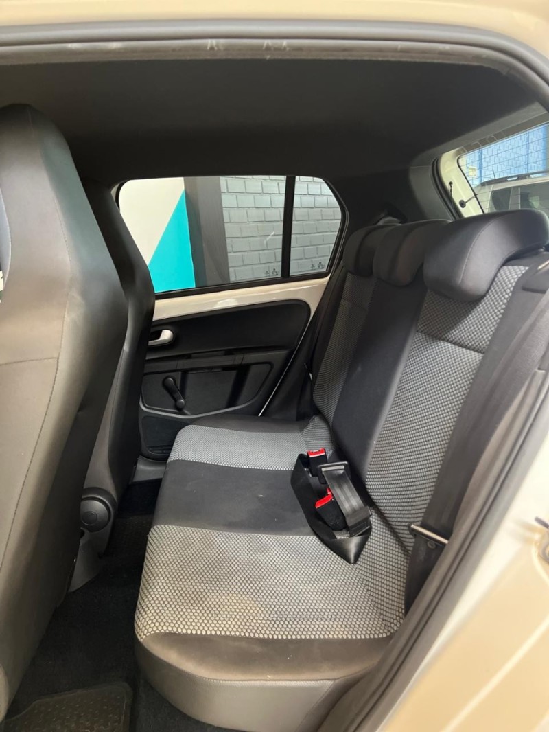 UP 1.0 TRACK UP 12V FLEX 4P MANUAL - 2017 - NOVO HAMBURGO