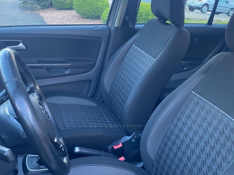 FOX 1.6 COMFORTLINE 8V FLEX 4P MANUAL - 2018 - BENTO GONçALVES