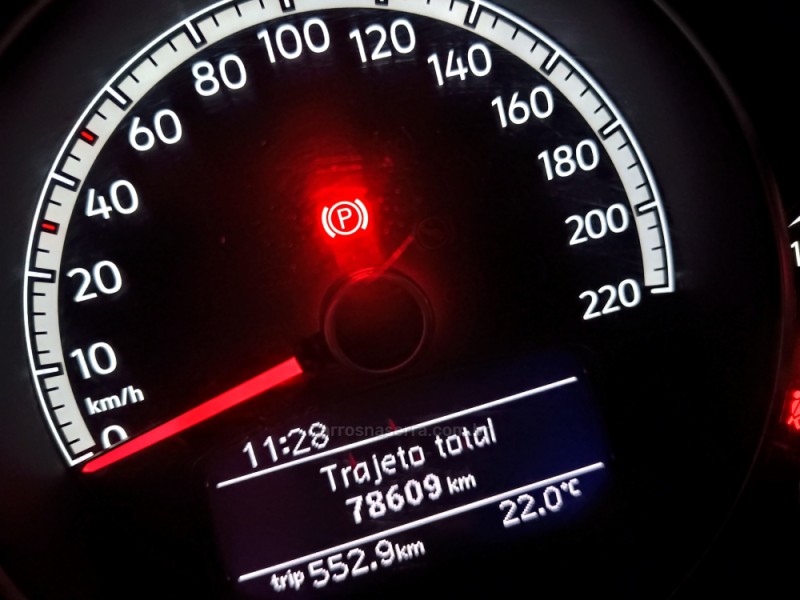 UP 1.0 TSI CONNECT 12V TOTAL FLEX 4P MANUAL - 2020 - CAXIAS DO SUL