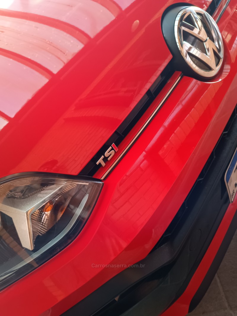 up 1.0 tsi connect 12v total flex 4p manual 2020 caxias do sul