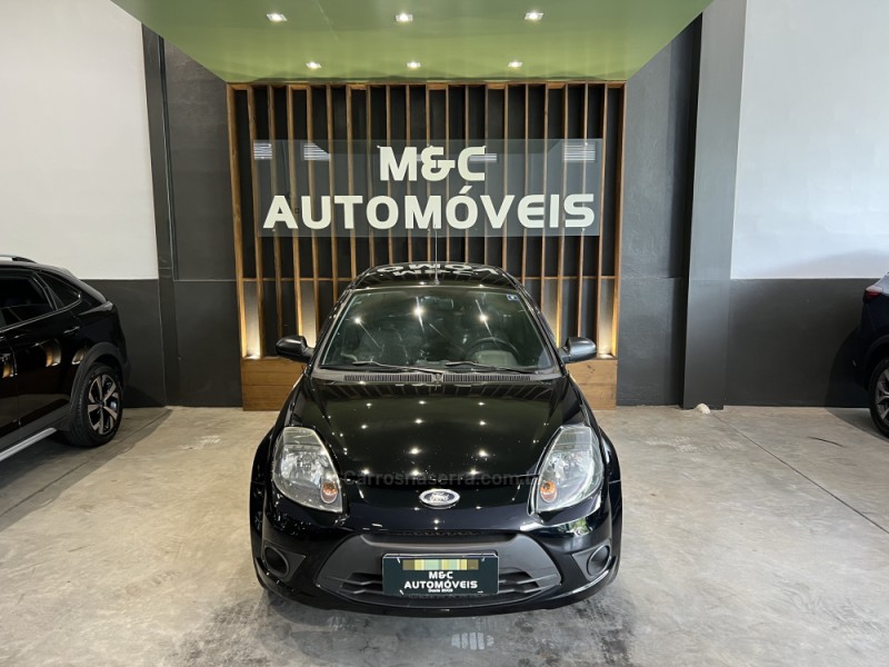 KA 1.0 MPI 8V FLEX 2P MANUAL - 2013 - CAXIAS DO SUL