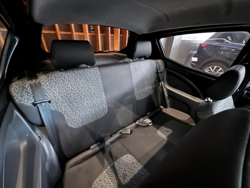 KA 1.0 MPI 8V FLEX 2P MANUAL - 2013 - CAXIAS DO SUL