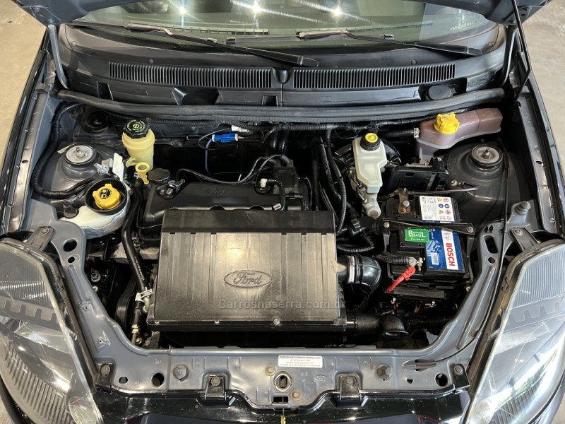 KA 1.0 MPI 8V FLEX 2P MANUAL - 2013 - CAXIAS DO SUL