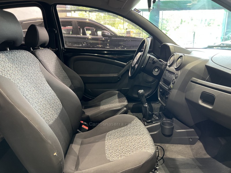 KA 1.0 MPI 8V FLEX 2P MANUAL - 2013 - CAXIAS DO SUL