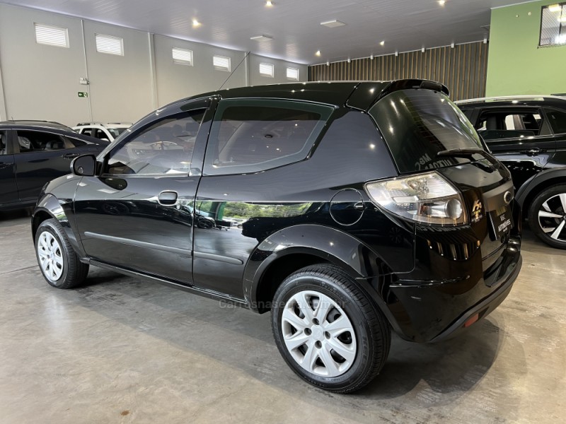 KA 1.0 MPI 8V FLEX 2P MANUAL - 2013 - CAXIAS DO SUL