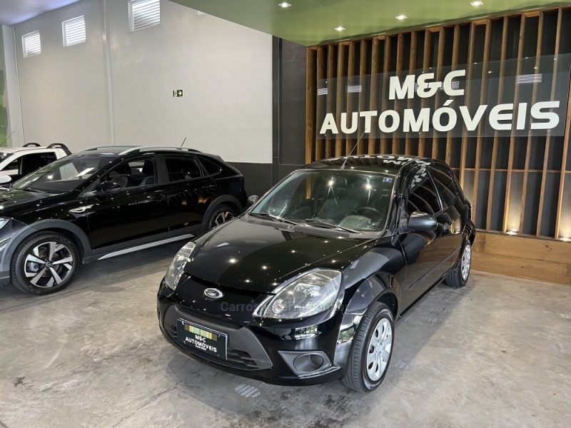 ka 1.0 mpi 8v flex 2p manual 2013 caxias do sul