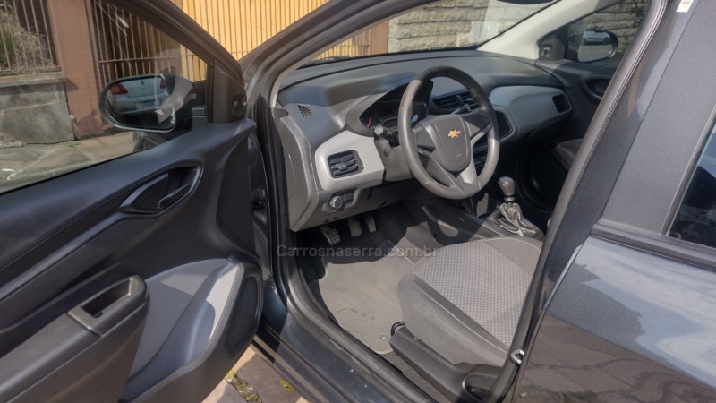 ONIX 1.0 JOY 8V FLEX 4P MANUAL - 2019 - CAXIAS DO SUL