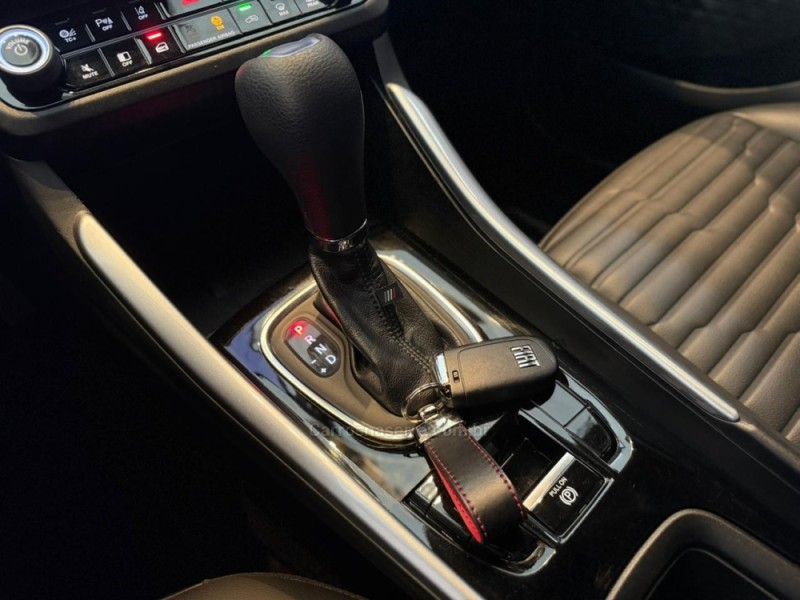 FASTBACK 1.0 IMPETUS 200 TURBO FLEX 4P AUTOMÁTICO - 2023 - SãO LEOPOLDO