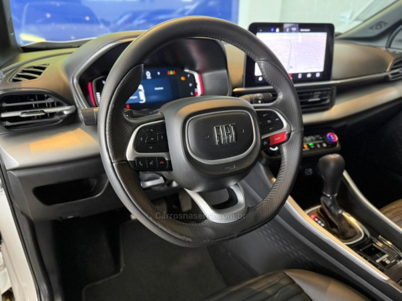 FASTBACK 1.0 IMPETUS 200 TURBO FLEX 4P AUTOMÁTICO - 2023 - SãO LEOPOLDO