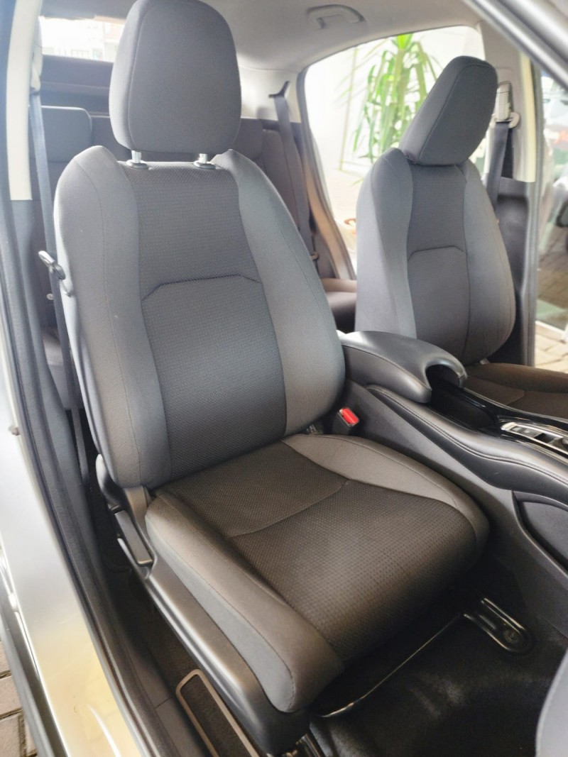 HR-V 1.8 16V FLEX LX 4P AUTOMÁTICO - 2020 - CAXIAS DO SUL