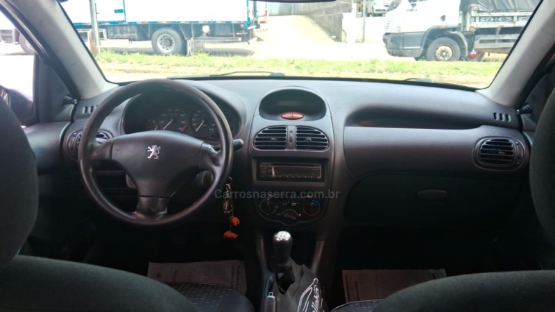 206  - 2005 - CAXIAS DO SUL