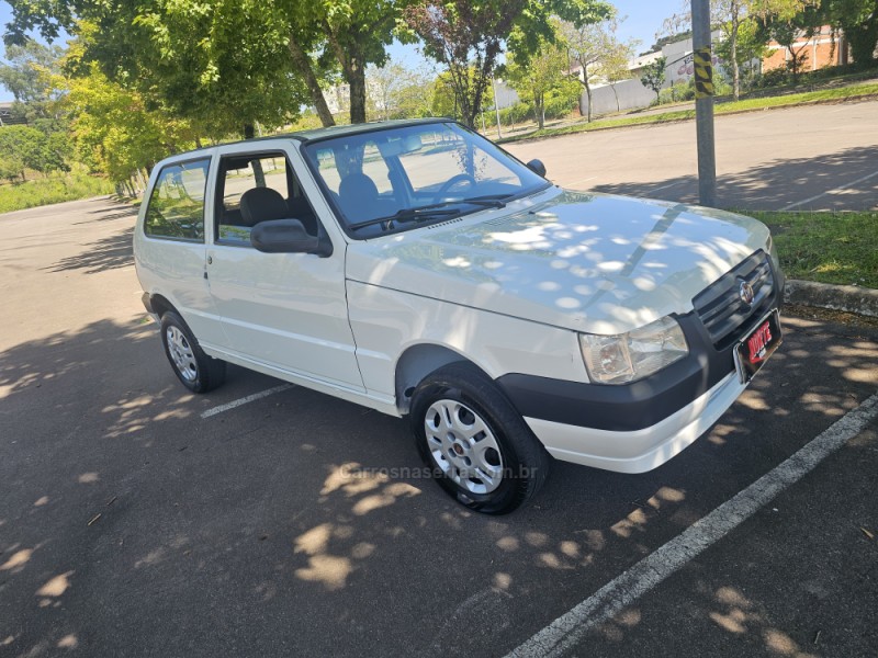 UNO 1.0 MPI MILLE FIRE 8V GASOLINA 2P MANUAL