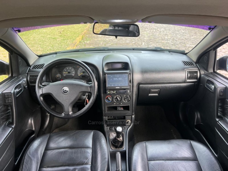 ASTRA 2.0 MPFI ADVANTAGE 8V FLEX 2P MANUAL - 2009 - DOIS IRMãOS