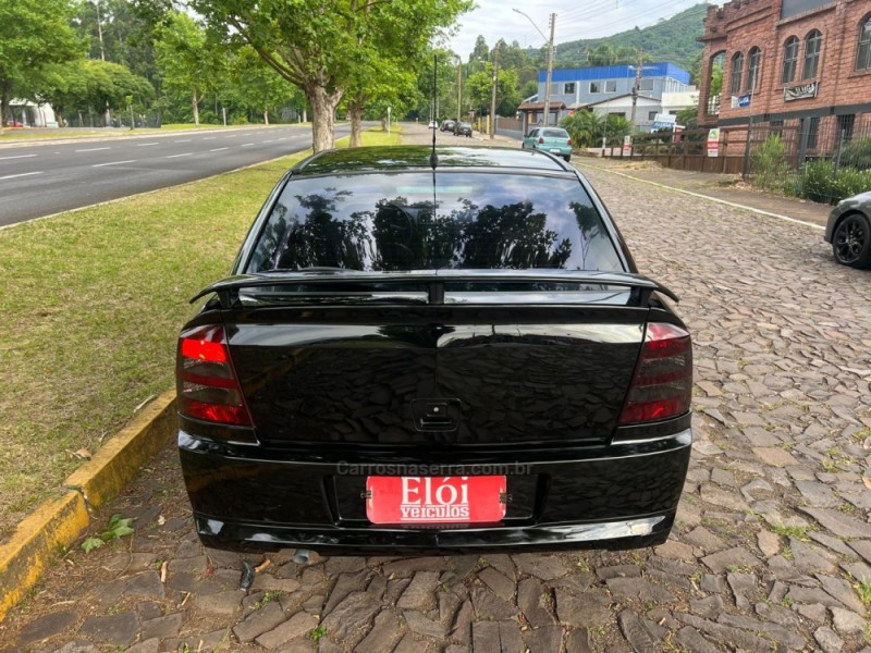 ASTRA 2.0 MPFI ADVANTAGE 8V FLEX 2P MANUAL - 2009 - DOIS IRMãOS