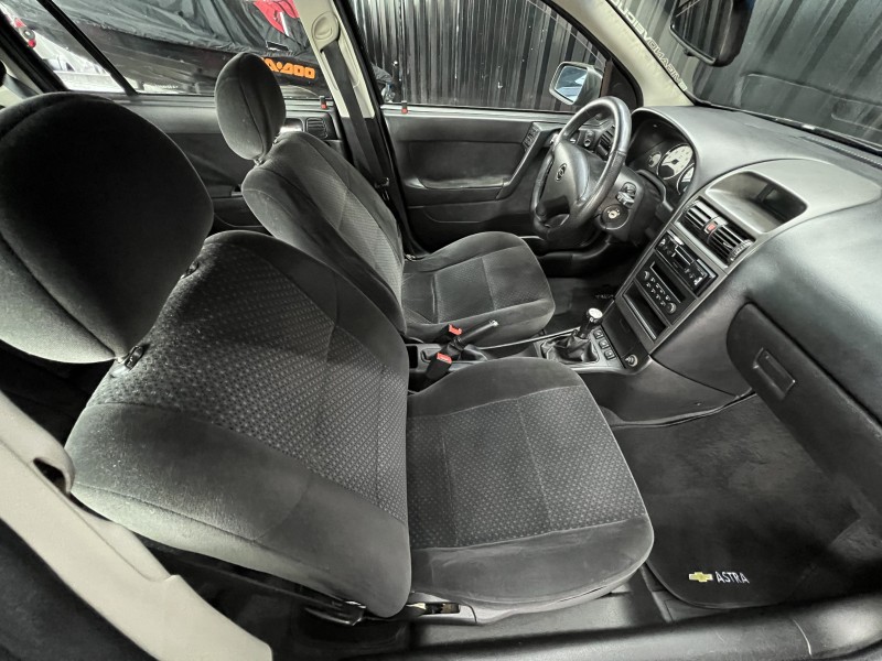 ASTRA 2.0 MPFI ADVANTAGE 8V FLEX 4P MANUAL - 2010 - CAXIAS DO SUL
