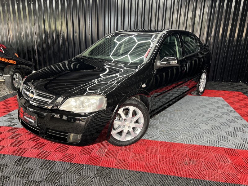 ASTRA 2.0 MPFI ADVANTAGE 8V FLEX 4P MANUAL