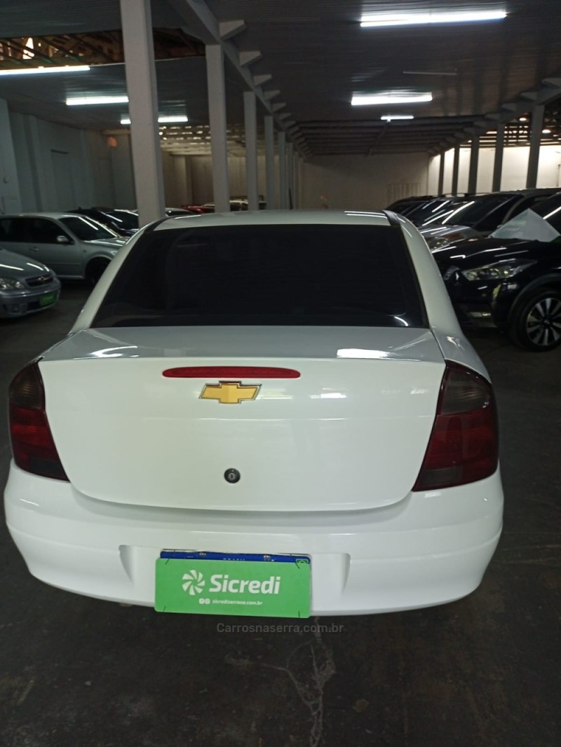 CORSA 1.8 MPFI SEDAN 8V FLEX 4P MANUAL - 2004 - BENTO GONçALVES