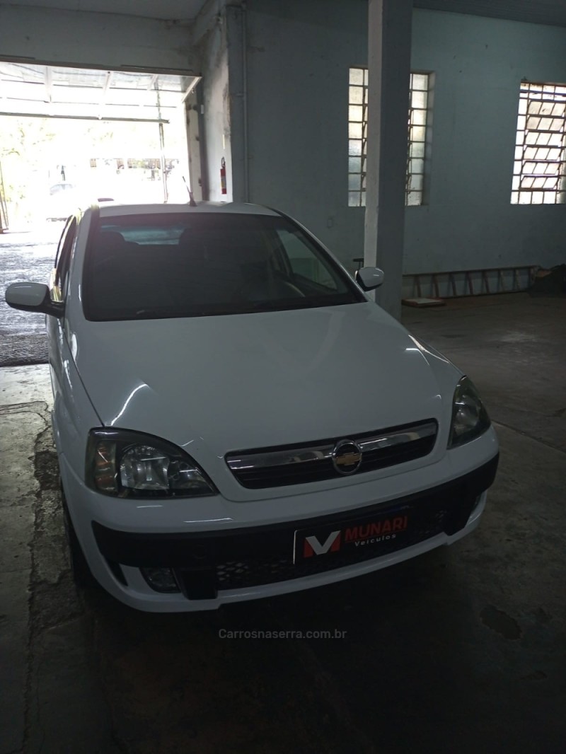 CORSA 1.8 MPFI SEDAN 8V FLEX 4P MANUAL - 2004 - BENTO GONçALVES