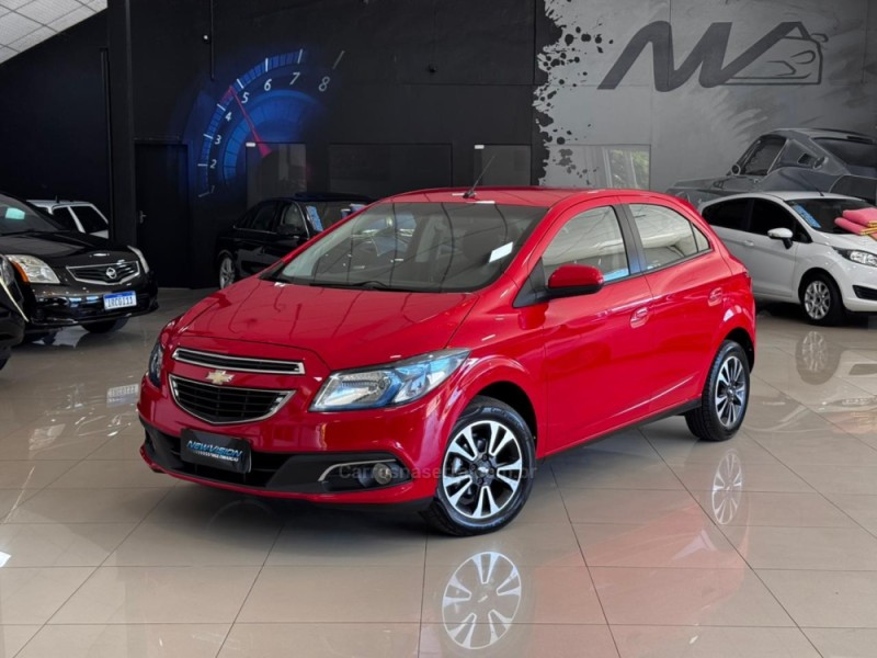 onix 1.4 mpfi ltz 8v flex 4p manual 2013 estancia velha