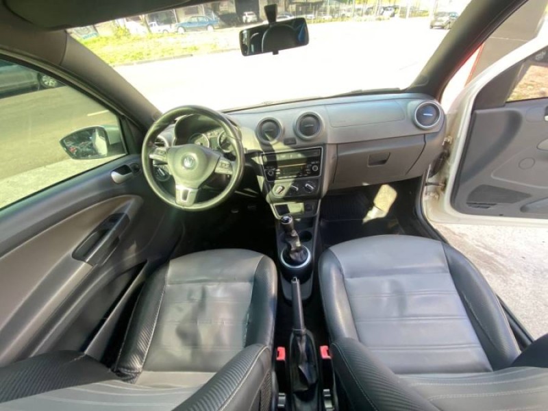 SAVEIRO 1.6 CROSS CE 16V FLEX 2P MANUAL - 2015 - CAXIAS DO SUL