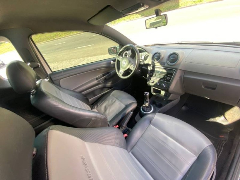 SAVEIRO 1.6 CROSS CE 16V FLEX 2P MANUAL - 2015 - CAXIAS DO SUL