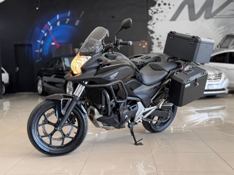 nc 750x abs 2015 estancia velha
