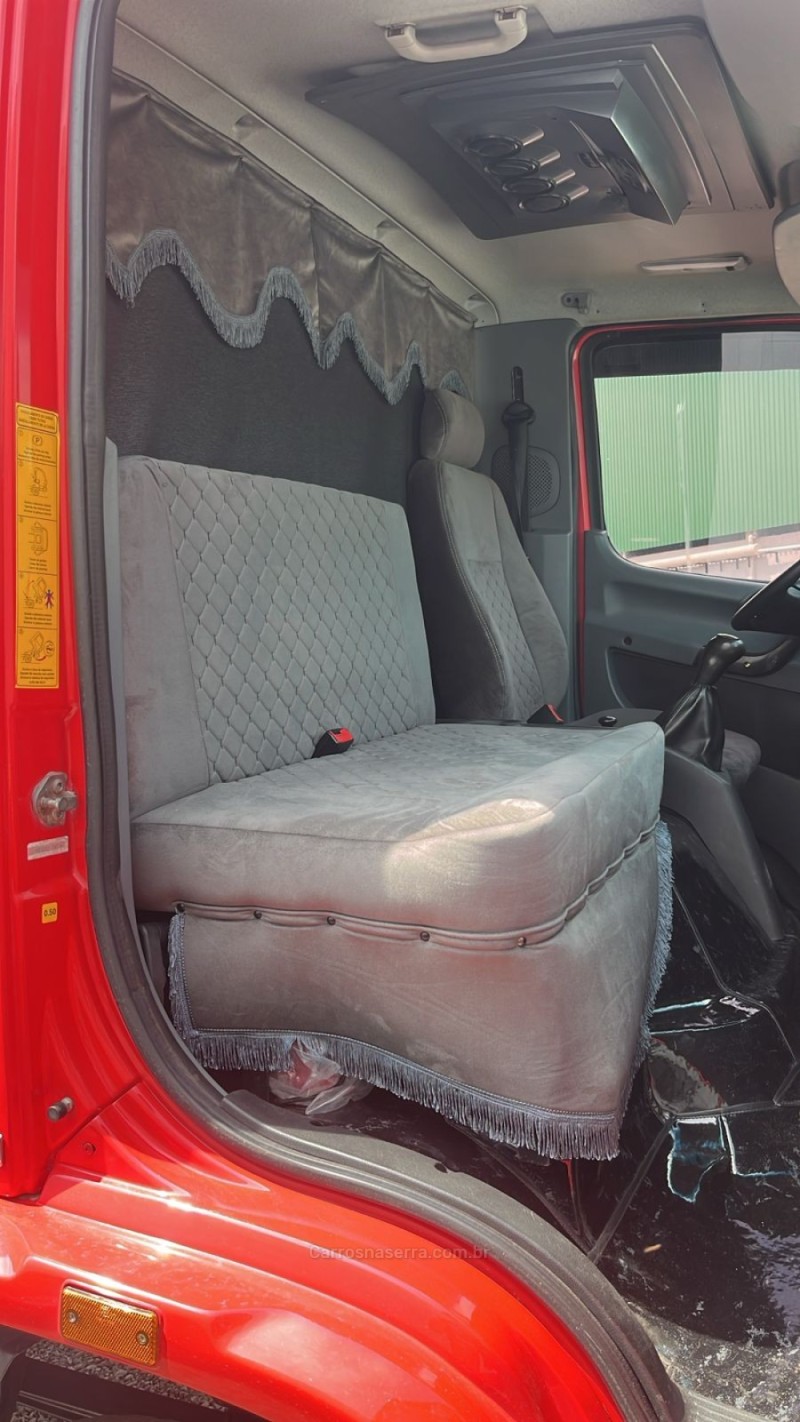 ACCELO 1016  - 2014 - FARROUPILHA