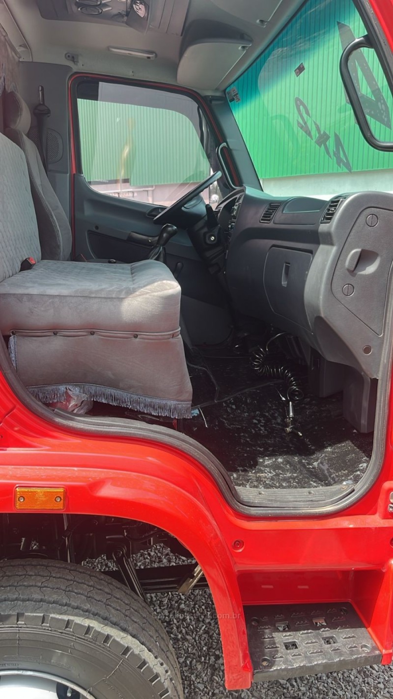 ACCELO 1016  - 2014 - FARROUPILHA