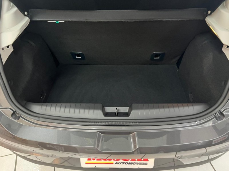 ARGO 1.0 DRIVE 6V FLEX 4P MANUAL - 2025 - CAXIAS DO SUL