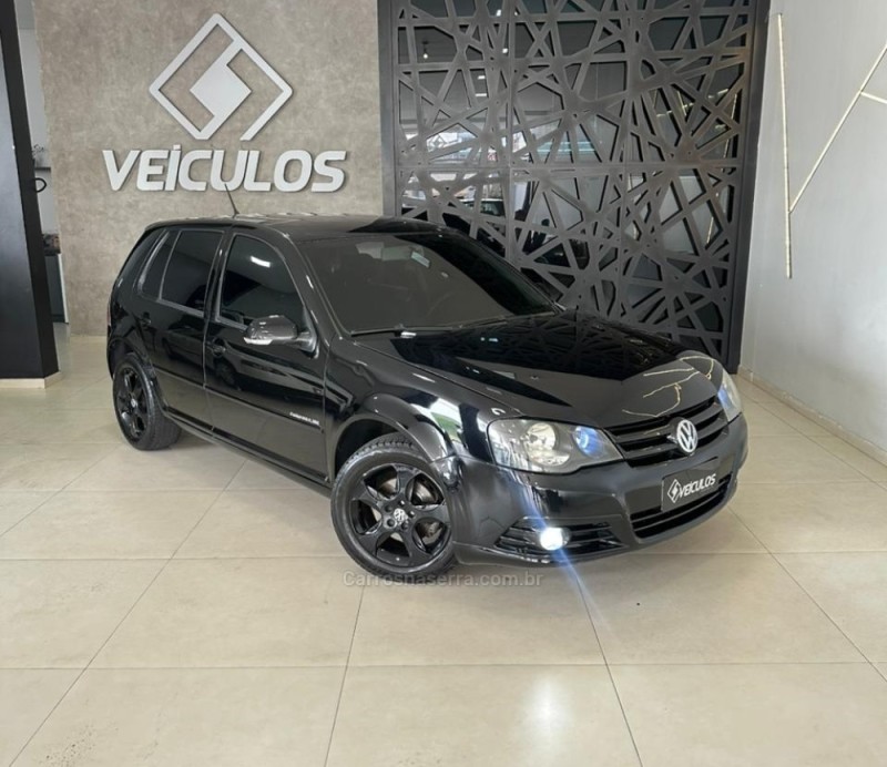 golf 2.0 mi comfortline 8v gasolina 4p automatico 2009 encantado