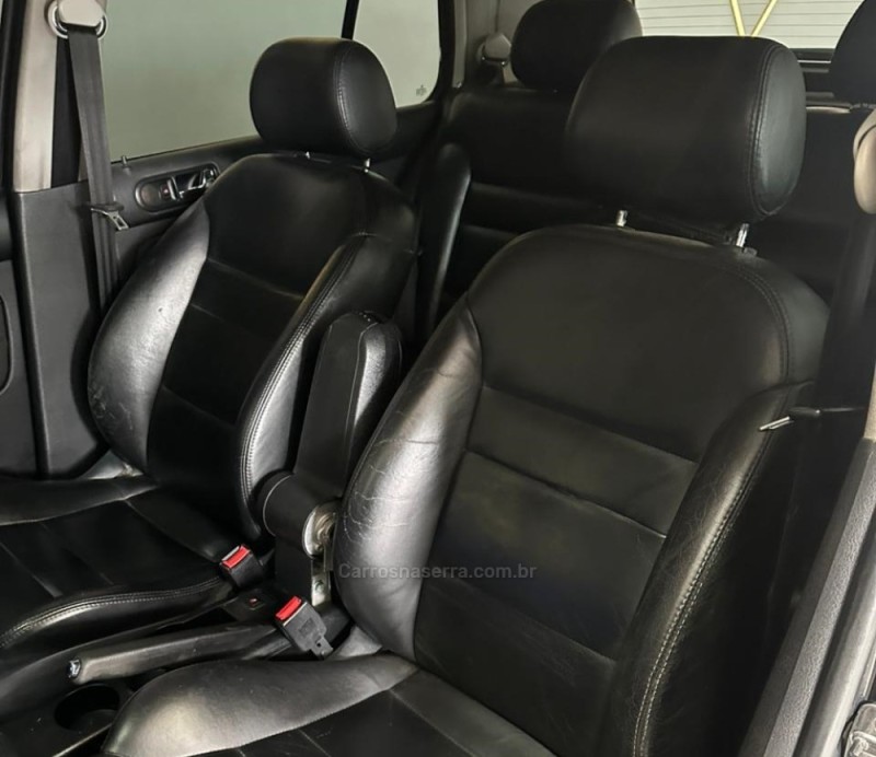 GOLF 2.0 MI COMFORTLINE 8V GASOLINA 4P AUTOMÁTICO - 2009 - ENCANTADO