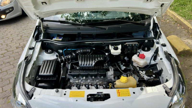 MONTANA 1.4 MPFI SPORT CS 8V FLEX 2P MANUAL - 2016 - CAXIAS DO SUL