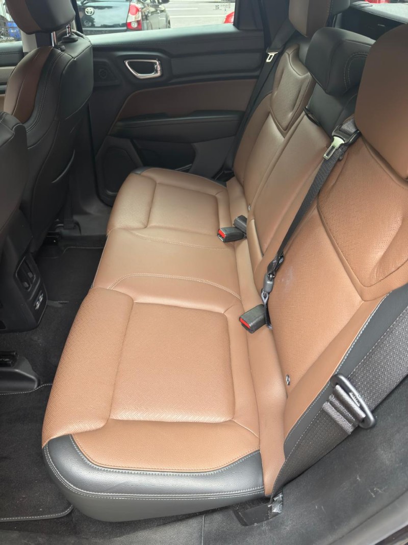 RAMPAGE 2.0 LARAMIE 4X4 TURBO DIESEL 4P AUTOMÁTICO - 2024 - CAXIAS DO SUL