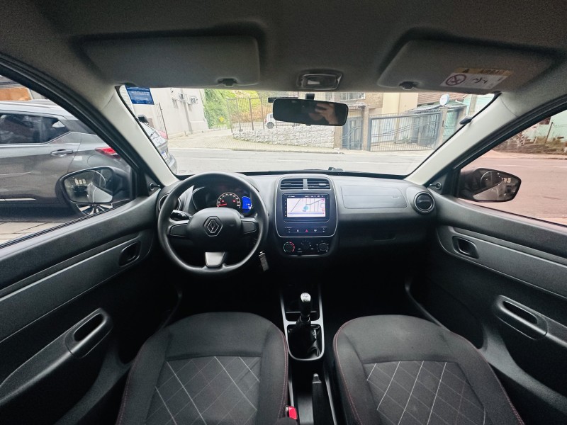KWID 1.0 12V SCE FLEX ZEN MANUAL - 2022 - CAXIAS DO SUL