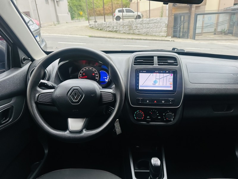 KWID 1.0 12V SCE FLEX ZEN MANUAL - 2022 - CAXIAS DO SUL