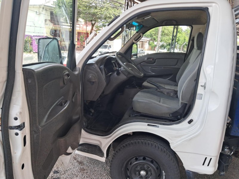 HR 2.5 LONGO COM CAÇAMBA 4X2 16V 130CV TURBO INTERCOOLER DIESEL 2P MANUAL - 2013 - CAXIAS DO SUL