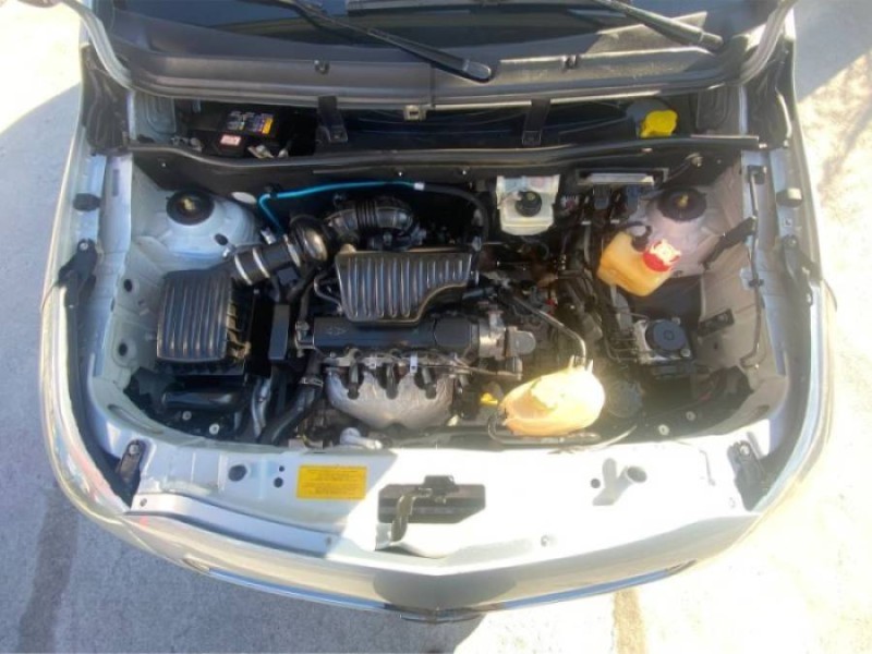 AGILE 1.4 MPFI LTZ 8V FLEX 4P MANUAL - 2012 - CAXIAS DO SUL