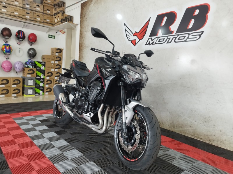 Z900 SE - 2023 - NOVO HAMBURGO