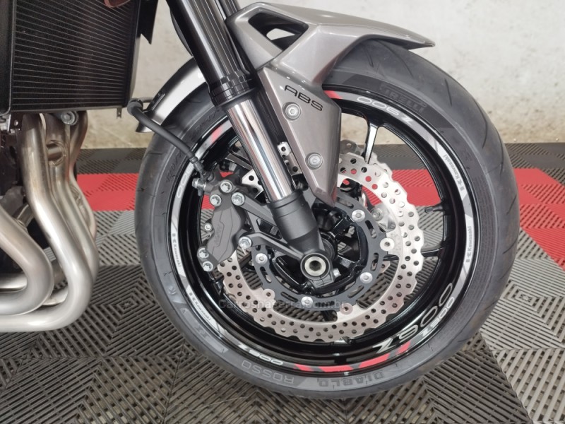 Z900 SE - 2023 - NOVO HAMBURGO