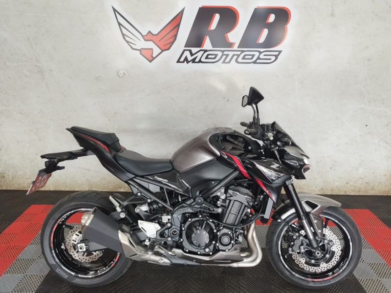 z900 se 2023 novo hamburgo