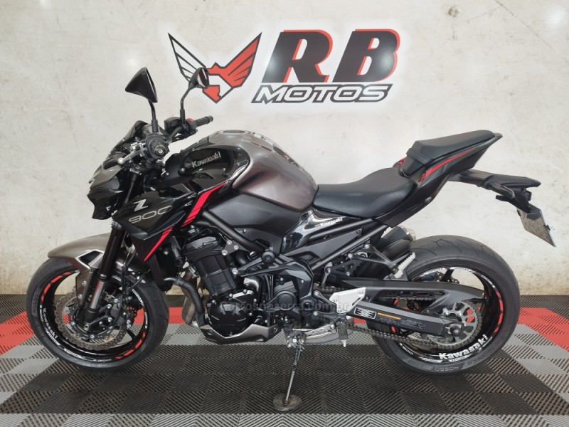 Z900 SE - 2023 - NOVO HAMBURGO