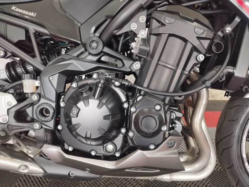 Z900 SE - 2023 - NOVO HAMBURGO