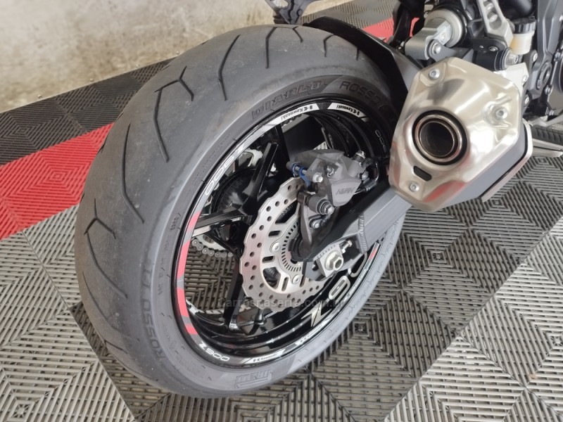 Z900 SE - 2023 - NOVO HAMBURGO