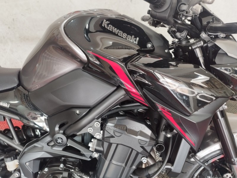 Z900 SE - 2023 - NOVO HAMBURGO