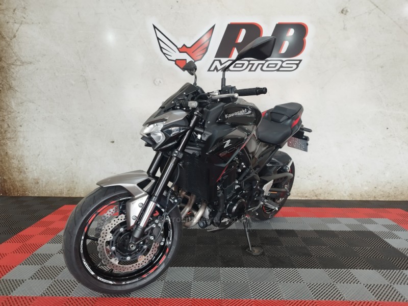 Z900 SE - 2023 - NOVO HAMBURGO