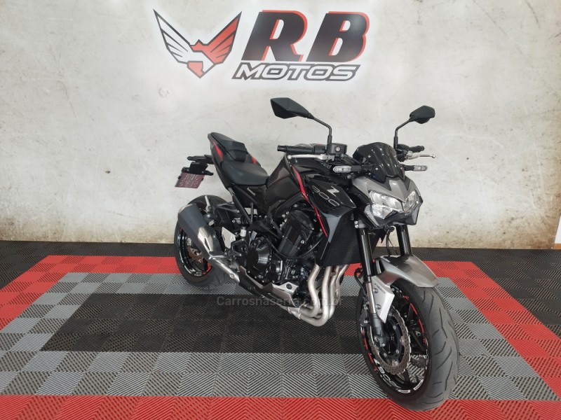 Z900 SE - 2023 - NOVO HAMBURGO