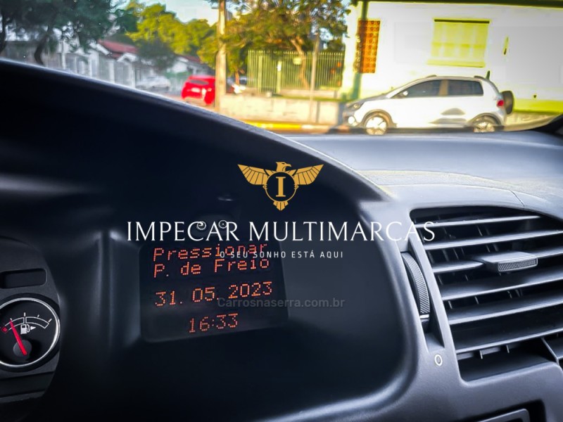 ZAFIRA 2.0 MPFI ELITE 8V FLEX 4P AUTOMÁTICO - 2011 - NOVO HAMBURGO